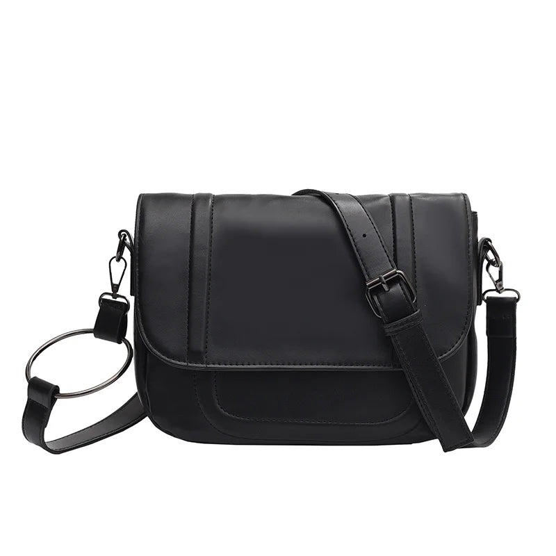 High-Quality Women's Shoulder Bag for Versatile Use 8P0285
