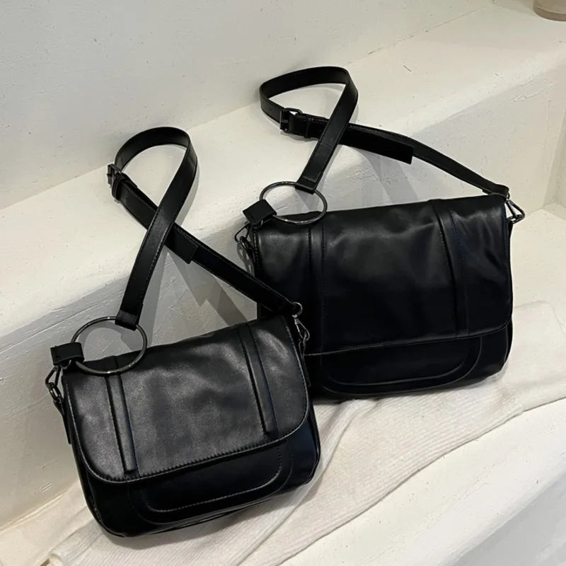 High-Quality Women's Shoulder Bag for Versatile Use 8P0285