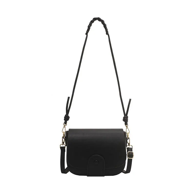 High-Quality Pu Leather Women's Shoulder Bag GF3478