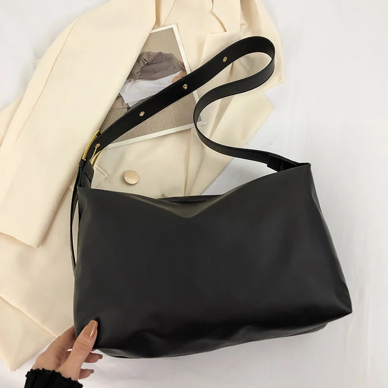 Retro Crossbody Bag Women Casual Mobile Handbag Shoulder Messenger