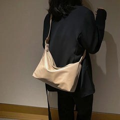 Retro Crossbody Bag Women Casual Mobile Handbag Shoulder Messenger