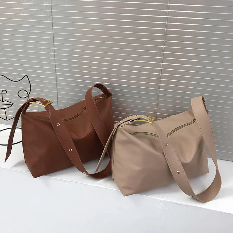 Retro Crossbody Bag Women Casual Mobile Handbag Shoulder Messenger