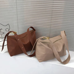 Retro Crossbody Bag Women Casual Mobile Handbag Shoulder Messenger