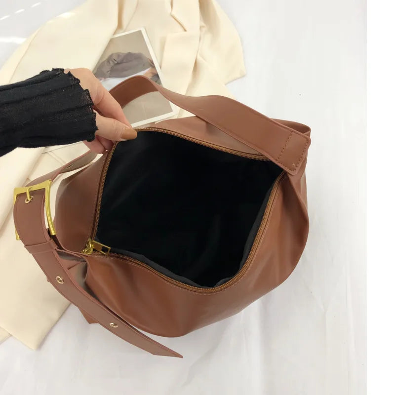 Retro Crossbody Bag Women Casual Mobile Handbag Shoulder Messenger