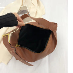 Retro Crossbody Bag Women Casual Mobile Handbag Shoulder Messenger