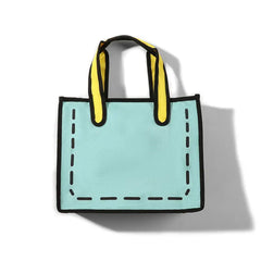 Large Capacity Women's Handbags Travel Shoulder Tote Bags