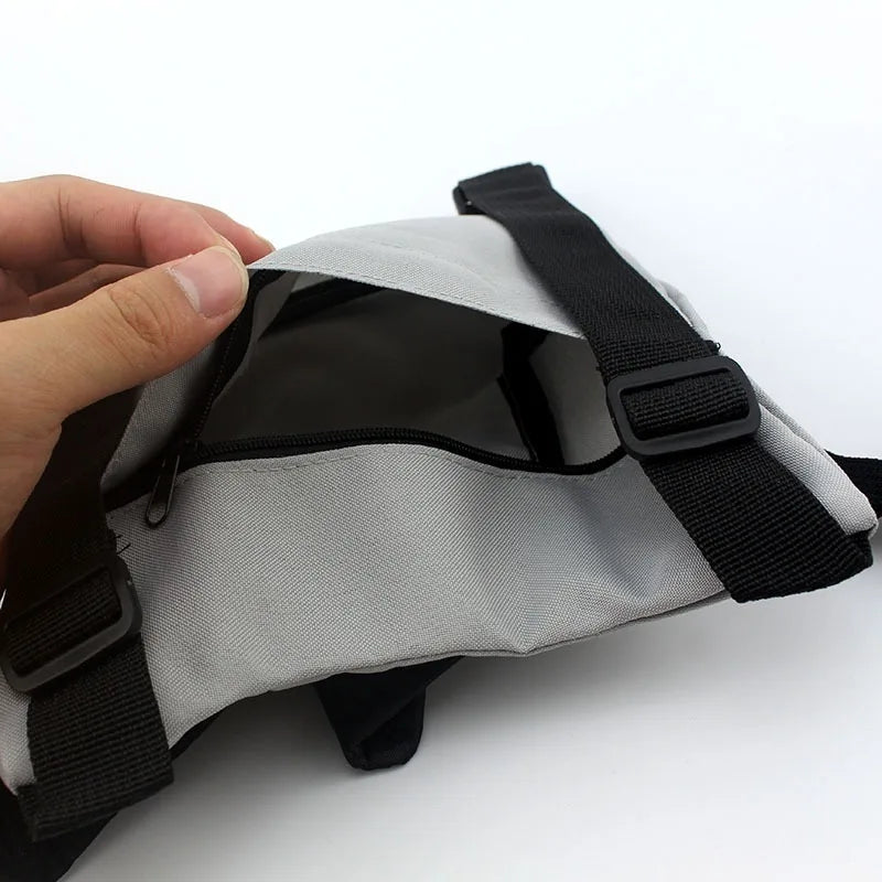 Baby Carrier Backpack Walking Belt Bag Harness Leashes Bags Kids Safety