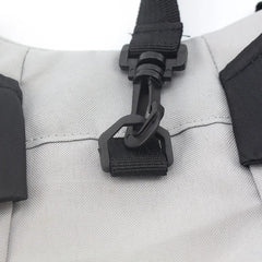Baby Carrier Backpack Walking Belt Bag Harness Leashes Bags Kids Safety