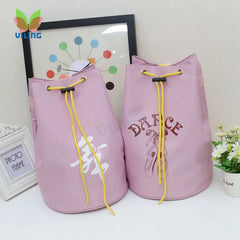 Water-Proof Fabric Ballet Dance Bag for Girls