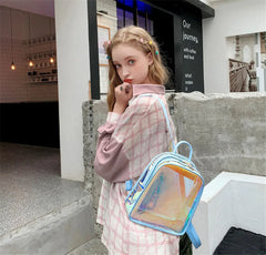 Hebei Bag Ladies Mini Backpack Set