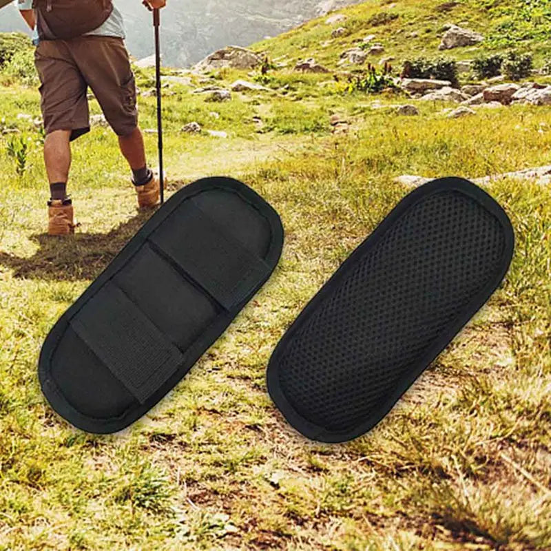 Backpack Belt Pad Strap Belt Cushion Pad Damping Tactical Shoulder Pad