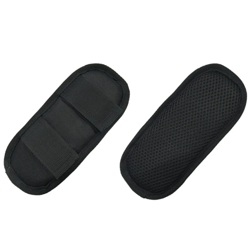 Backpack Belt Pad Strap Belt Cushion Pad Damping Tactical Shoulder Pad