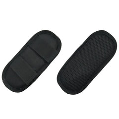 Backpack Belt Pad Strap Belt Cushion Pad Damping Tactical Shoulder Pad