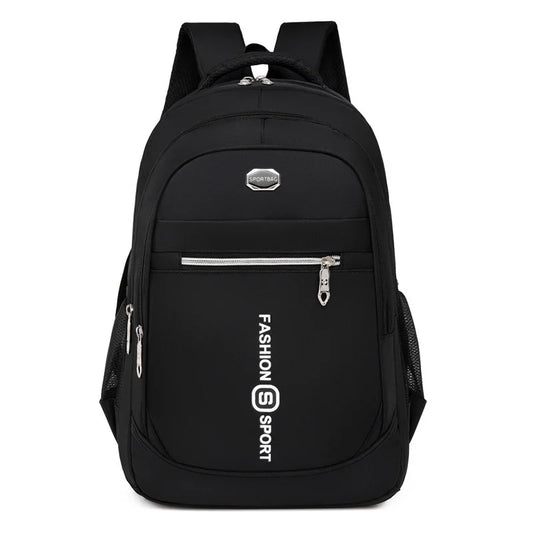 Men Backpack Computer Business Shoulder Bags Male Travel Leisure Student