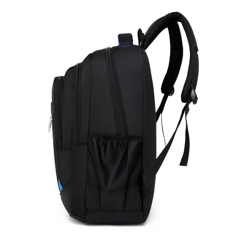 Men Backpack Computer Business Shoulder Bags Male Travel Leisure Student