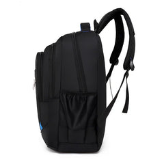 Men Backpack Computer Business Shoulder Bags Male Travel Leisure Student