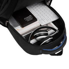 Men Backpack Computer Business Shoulder Bags Male Travel Leisure Student