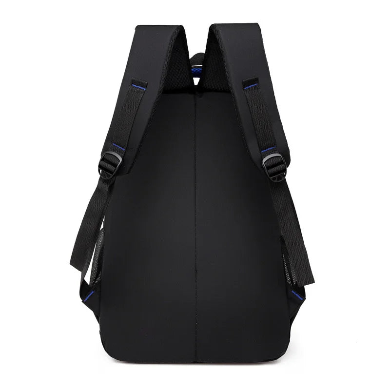 Men Backpack Computer Business Shoulder Bags Male Travel Leisure Student