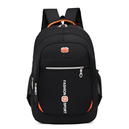 Men Backpack Computer Business Shoulder Bags Male Travel Leisure Student
