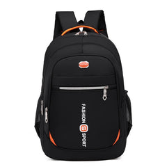 Men Backpack Computer Business Shoulder Bags Male Travel Leisure Student