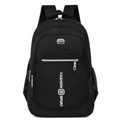 Men Backpack Computer Business Shoulder Bags Male Travel Leisure Student