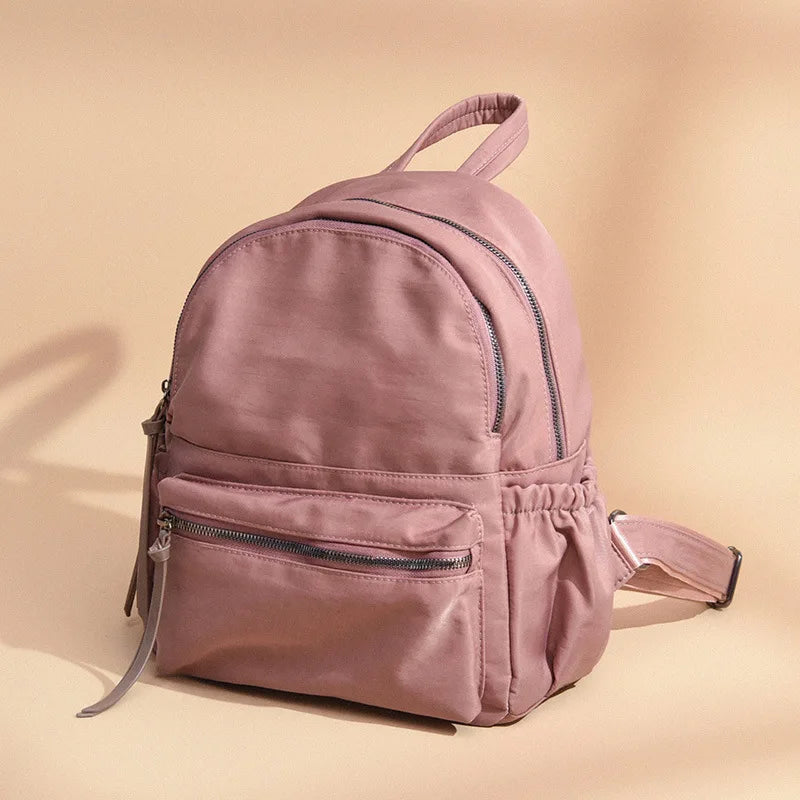 Large Capacity Women's Travel Backpack