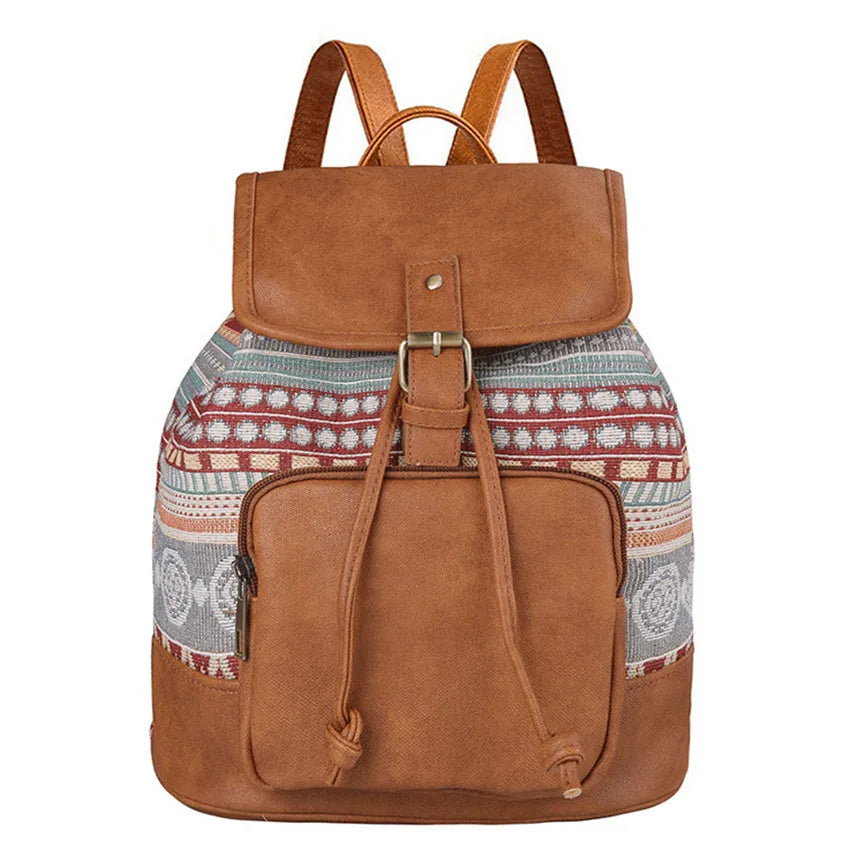 Girls Backpack Mochila Feminina Sac A Dos Femme