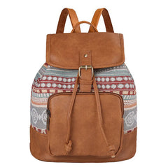 Girls Backpack Mochila Feminina Sac A Dos Femme