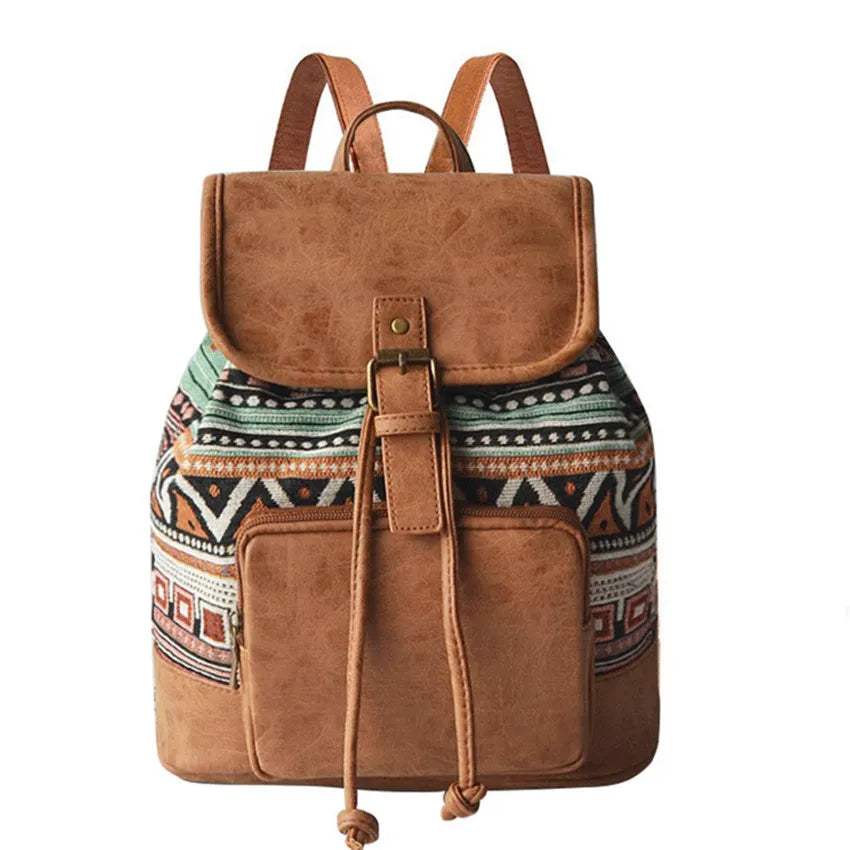 Girls Backpack Mochila Feminina Sac A Dos Femme