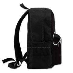 Student School Laptop Travel Backpack Bag