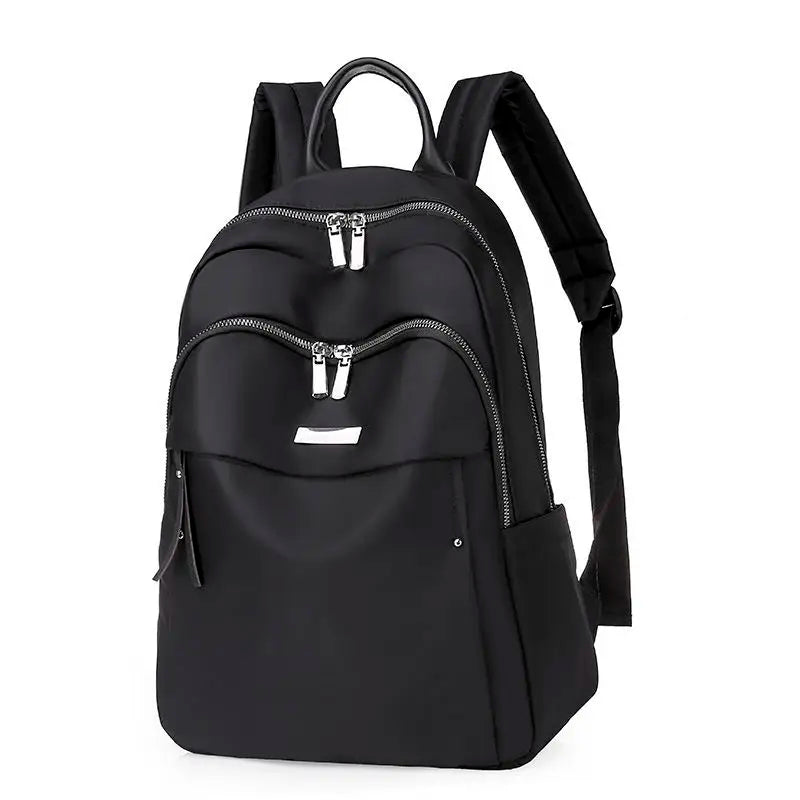 Women's Casual Travel Large Capacity School Bag Backpack