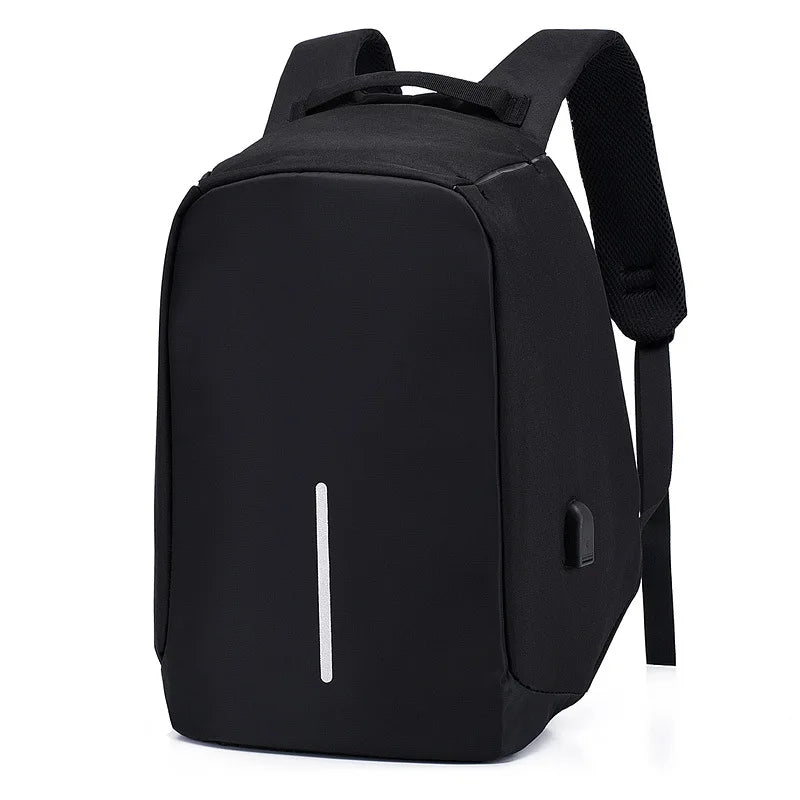 15.6-inch Anti-theft Business Travel Backpack