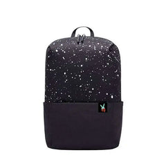 Starry Sky Camouflage Backpack Waterproof Lightweight Packet