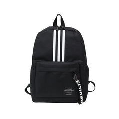 Large Capacity Student Travel Backpack Men Women