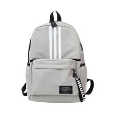 Large Capacity Student Travel Backpack Men Women