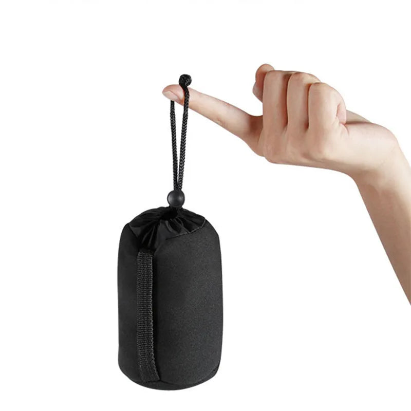 Motorcycle Helmet Lightweight Nylon Bag