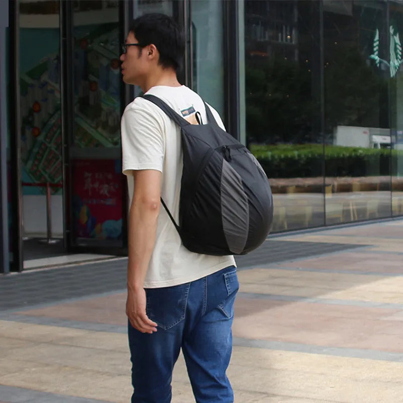 Motorcycle Helmet Lightweight Nylon Bag