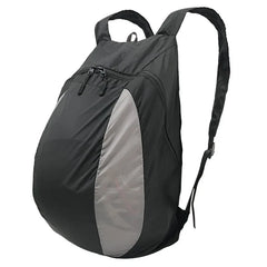 Motorcycle Helmet Bag Lightweight Nylon Shoulder Backpack