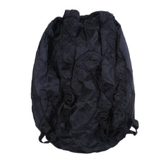 Motorcycle Helmet Bag Lightweight Nylon Shoulder Backpack