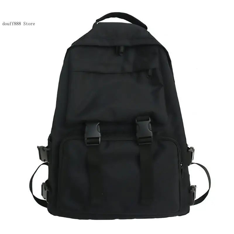 Waterproof Large School Bag for Girls