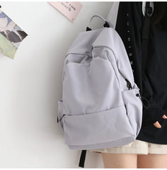 Waterproof School Bag for Teenage Girls