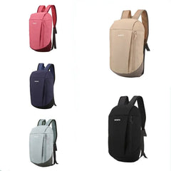 Outdoor Sports Backpack Casual Travel Small Backpack