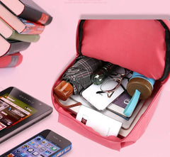 Outdoor Sports Backpack Casual Travel Small Backpack