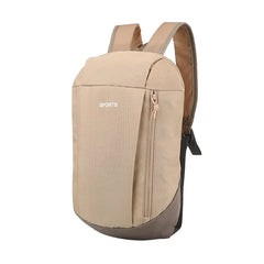 Outdoor Sports Backpack Casual Travel Small Backpack
