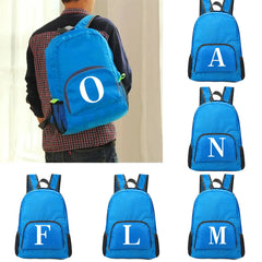 Ultralight Foldable Daypack Travel Hiking Outdoor Sports Backpack