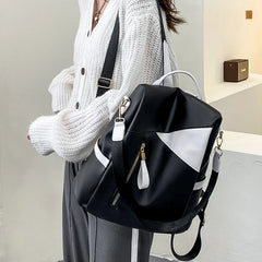 Anti-theft Convertible Backpack Purse for Women