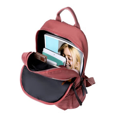 Backpack Purse Women Small Daypack Teen Girls Travel Bag