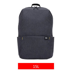 Ultra-light Colorful Computer Bag Waterproof Men and Women Solid Bag