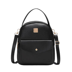 Casual Women's School Bag Travel Backpack