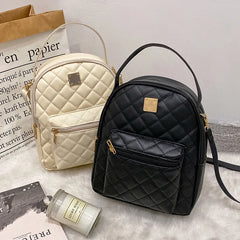 Casual Women's School Bag Travel Backpack